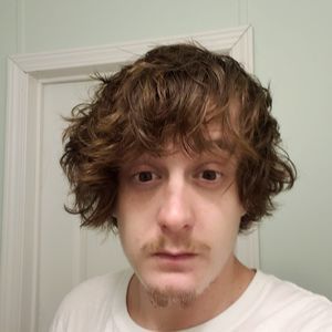 Meet your Posher, Nathan